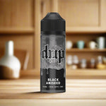 Drip 100ml Shortfill