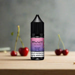 Elux Legend - Nic Salts 10ml - Smoketronics