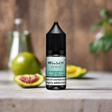 Elux Legend - Nic Salts 10ml - Smoketronics