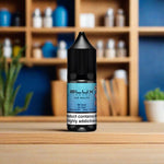 Elux Legend - Nic Salts 10ml - Smoketronics