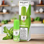 Bar Juice 5000 Nic Salt - Buy Now At Smoketronics