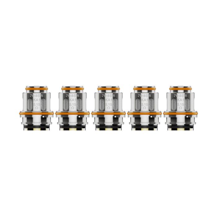 Geekvape Z Series Replacement Coils