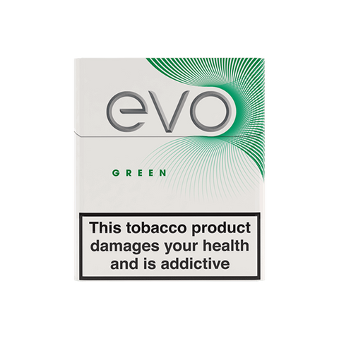 Ploom - EVO Tobacco Sticks - Smoketronics