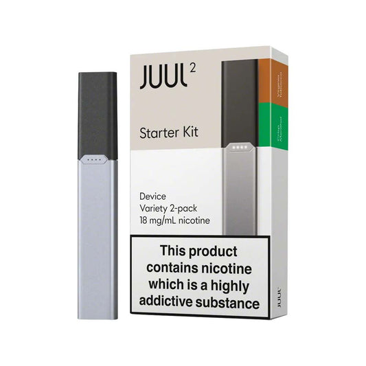 Juul 2 Starter Kit 