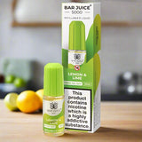 Bar Juice 5000 Nic Salt - Buy Now At Smoketronics