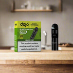 Vaporesso DoJO Blast 2000 Go Replacement Pods