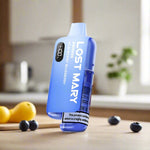 Lost Mary BM6000 Large Capacity Disposable Vape