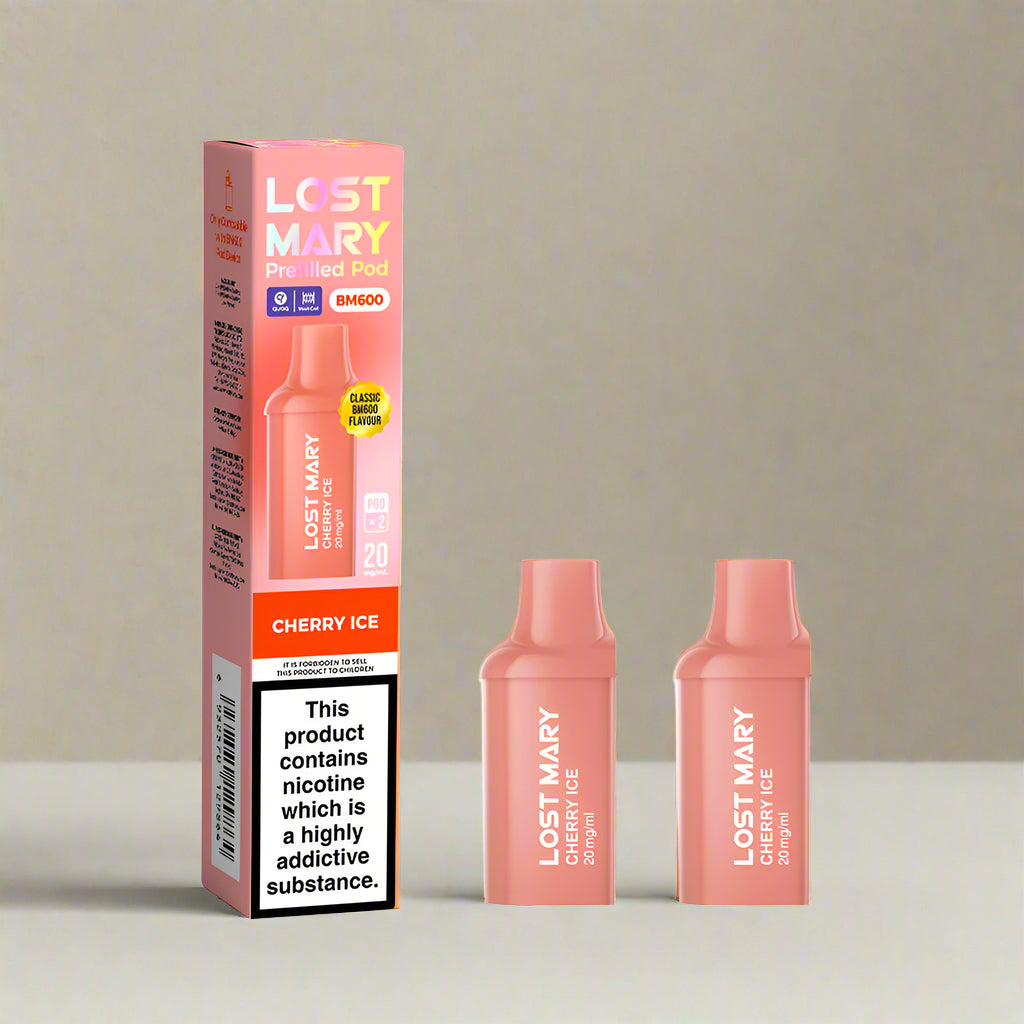 lost-mary-bm600-prefilled-pods-Cherry-Ice