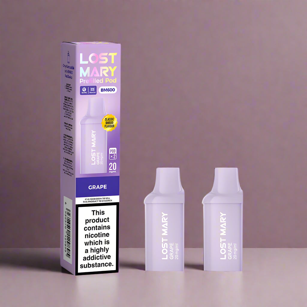 lost-mary-bm600-prefilled-pods-Grape