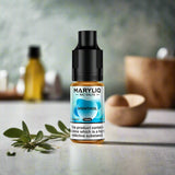 Mary Liq Nic Salts - MaryLiq 10ml Nic Salt