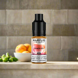 Mary Liq Nic Salts - MaryLiq 10ml Nic Salt