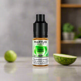 Mary Liq Nic Salts - MaryLiq 10ml Nic Salt