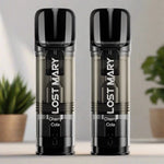 Shop Now! Lost Mary - Tappo Prefilled Pods (2 Pack) - Smoketronics