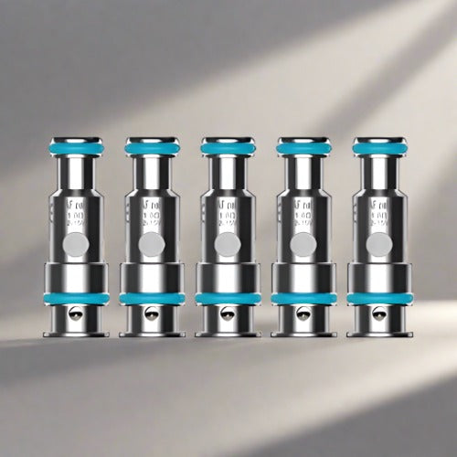 Aspire Flexus AF Coils (5pcs)*