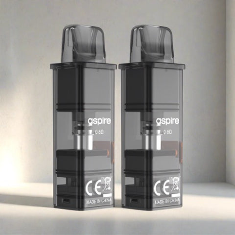 Aspire - Gotek X Replacement Pods (2pcs)