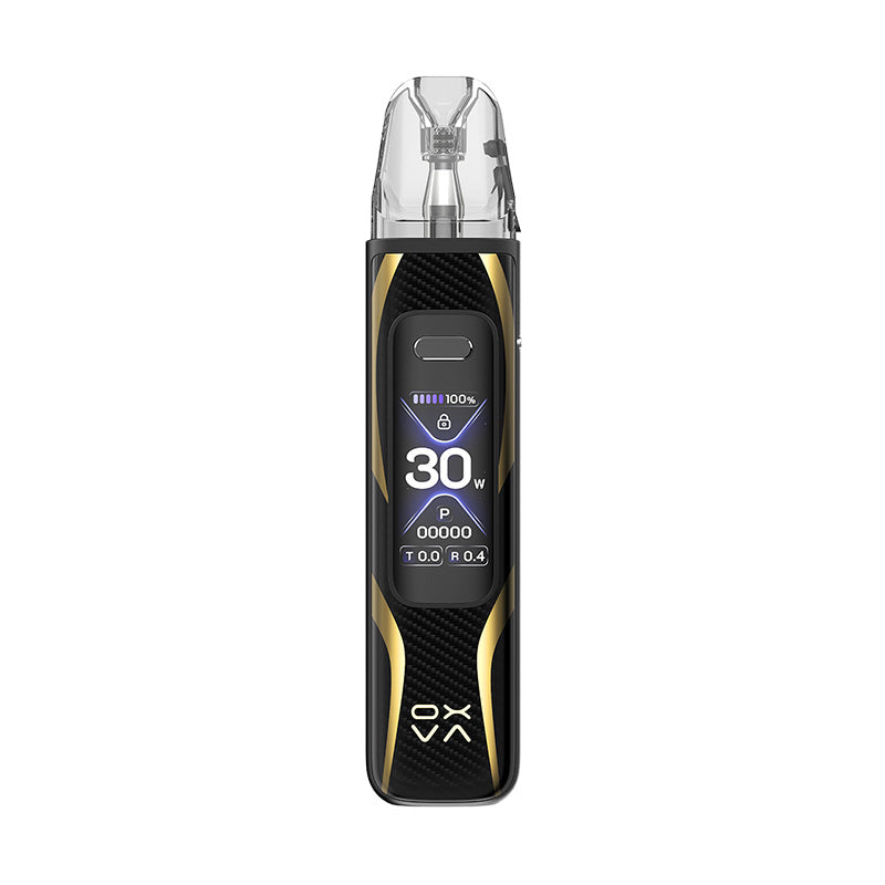 Oxva Xlim Pro 3 Pod Kit Pro Carbon