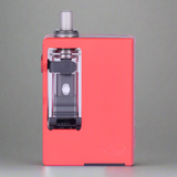 Vaperz Cloud Pixel Boro Mod