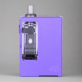 Vaperz Cloud Pixel Boro Mod