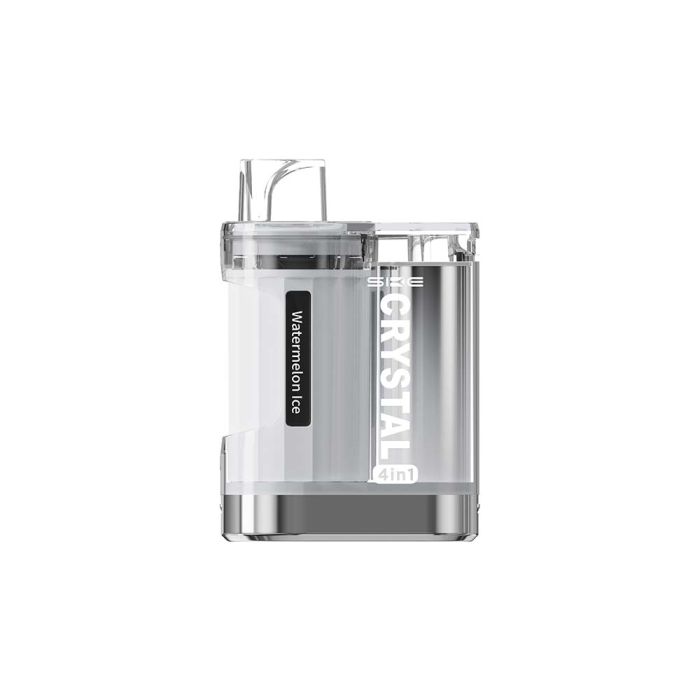 SKE Crystal 4 in 1 Pod Kit*