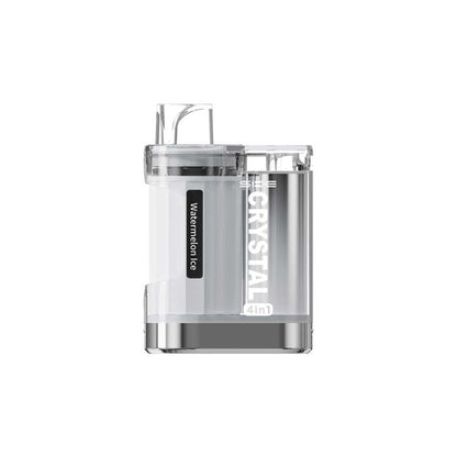 SKE Crystal 4 in 1 Pod Kit*