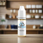 Smoketronics 10ml E-liquid - Flavourless