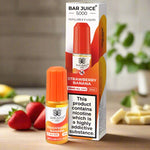 Bar Juice 5000 Nic Salt - Buy Now At Smoketronics