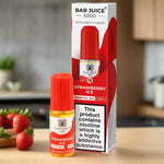 Bar Juice 5000 Nic Salt - Buy Now At Smoketronics