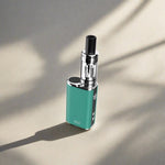 TECC Arc Mini 2 Vape Kit - Turquoise