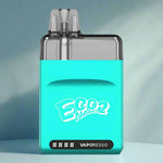 Vaporesso Eco Nano 2 Pod Kit - Buy Now At Smoketronics