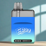 Vaporesso Eco Nano 2 Pod Kit - Buy Now At Smoketronics