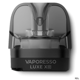 Vaporesso - Luxe XR 2ml Replacement Pod - Smoketronics