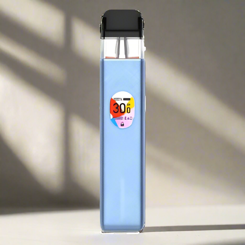 Vaporesso Xros 5 Pod Kit blue silk