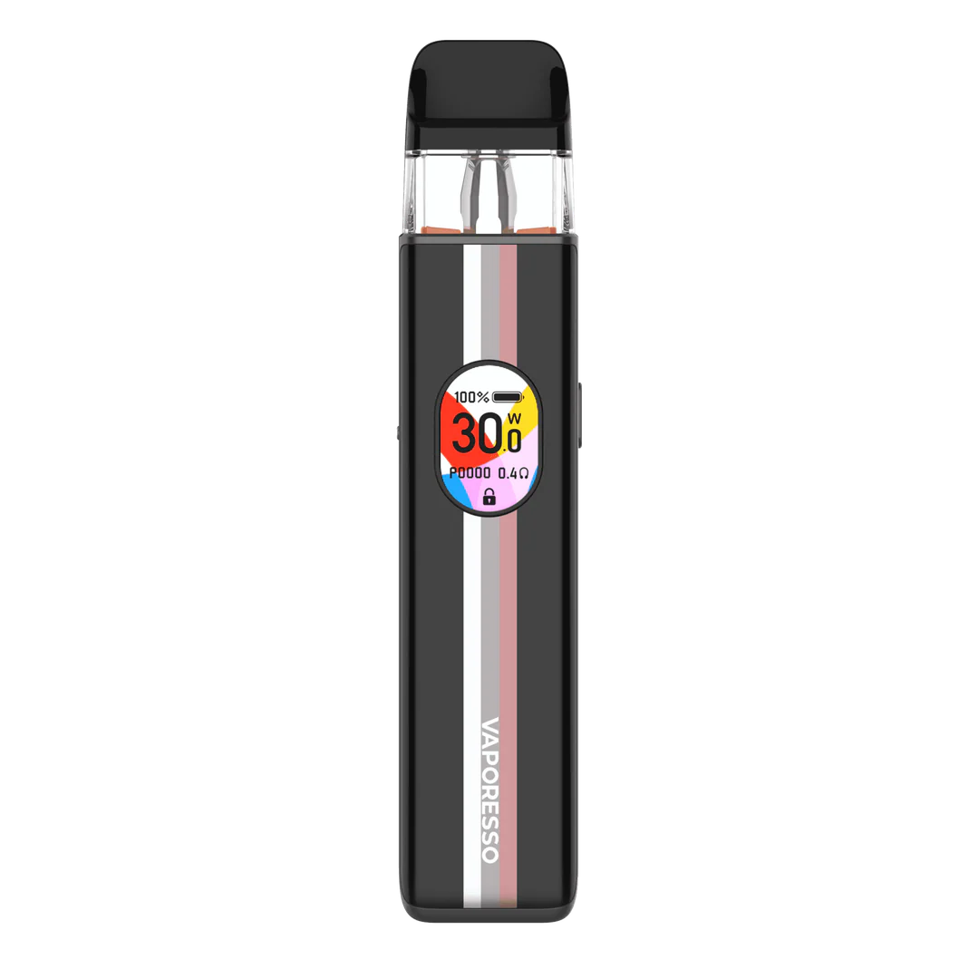 Vaporesso Xros 5 Pod Kit carbon stripe