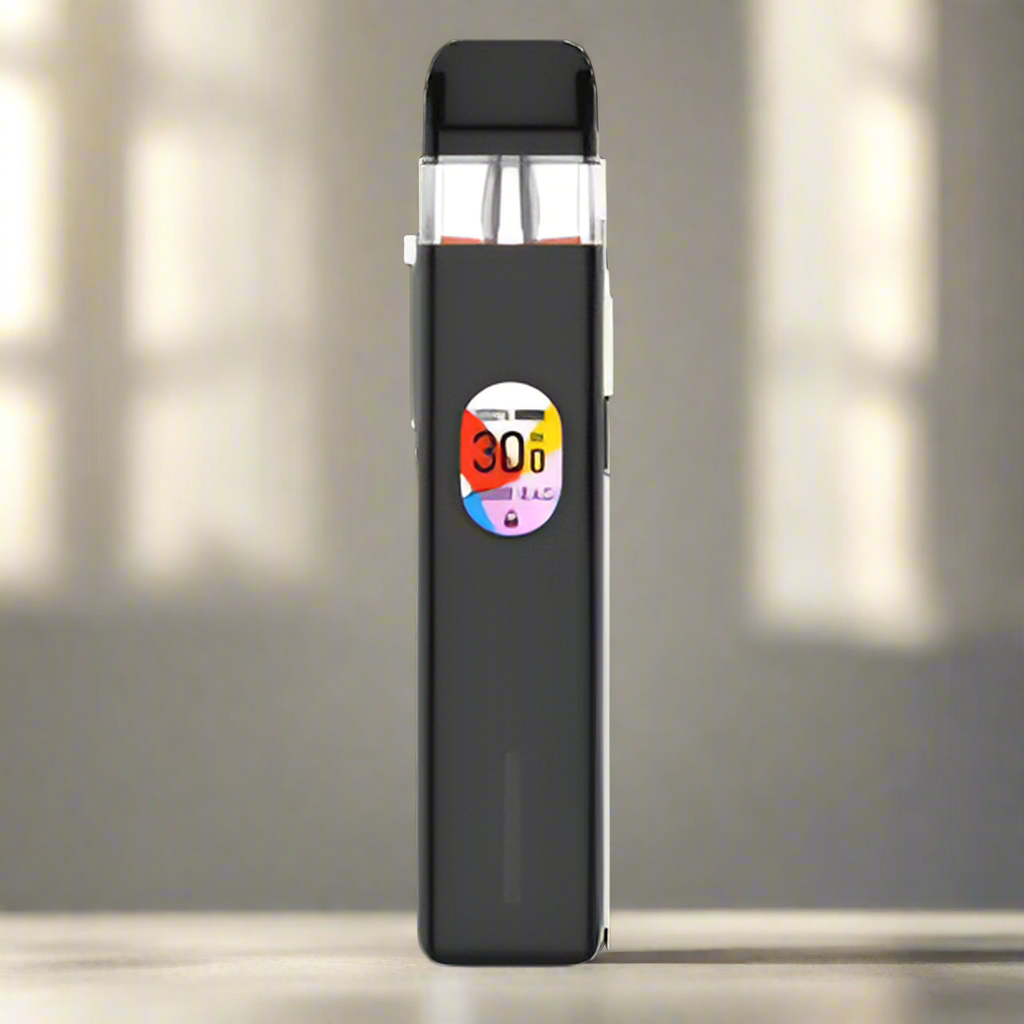 Vaporesso Xros 5 Pod Kit Cosmic Black