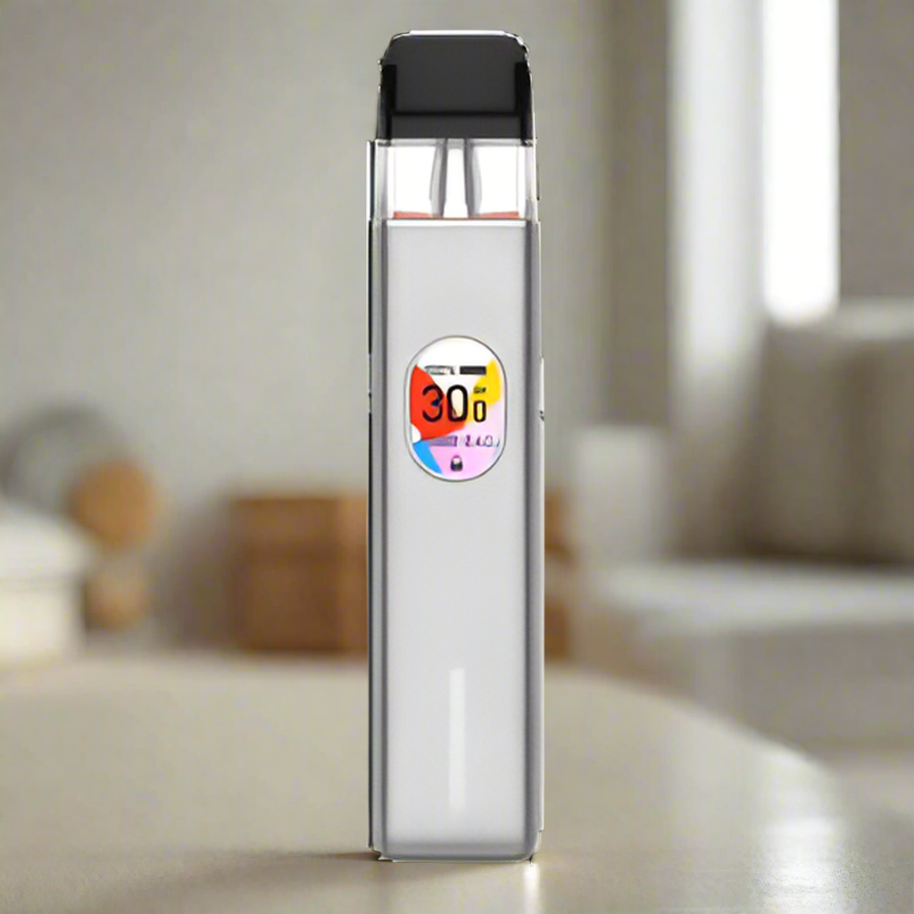 Vaporesso Xros 5 Pod Kit grey silk