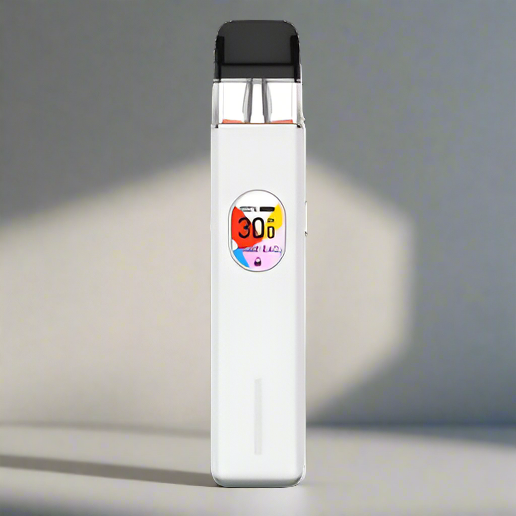 Vaporesso Xros 5 Pod Kit opal white