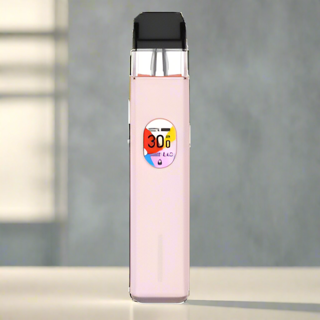 Vaporesso Xros 5 Pod Kit opal pink