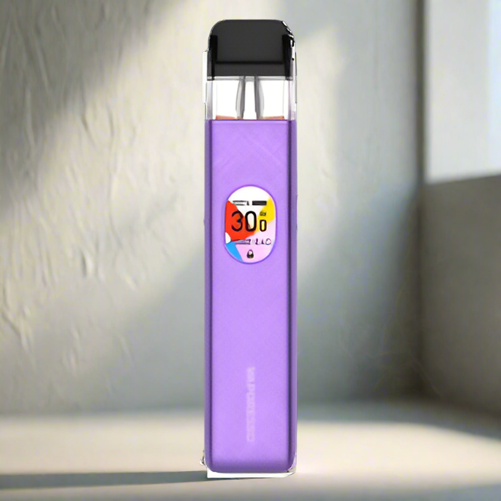 Vaporesso Xros 5 Pod Kit violet silk