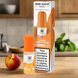 Bar Juice 5000 Nic Salt - Buy Now At Smoketronics