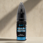 BAR EDTN Nic Salt By Riot Squad - Buy Now At Smoketronics