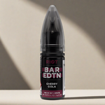 BAR EDTN Nic Salt By Riot Squad - Buy Now At Smoketronics