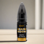 Riot Squad BAR EDTN Salt 10ml - Buy Now At  Smoketronics