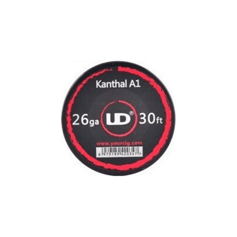 UD Kanthal A1 Wire Youde