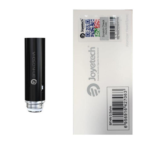 Joyetech BFHN Coil (5pcs) - Smoketronics