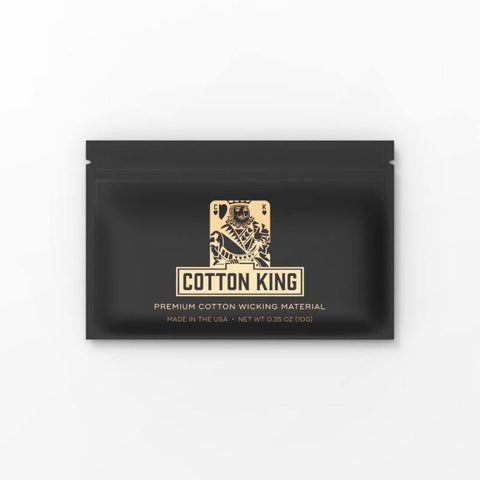 Cotton Kings - Smoketronics