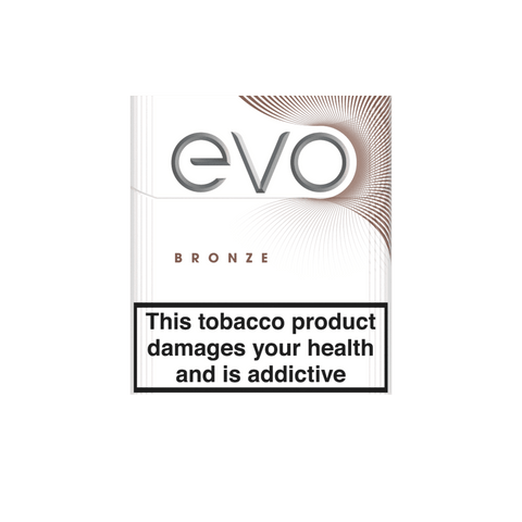 Ploom - EVO Tobacco Sticks - Smoketronics