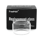 FreeMax Fireluke 3 Replacement Glass (TPD) - Smoketronics