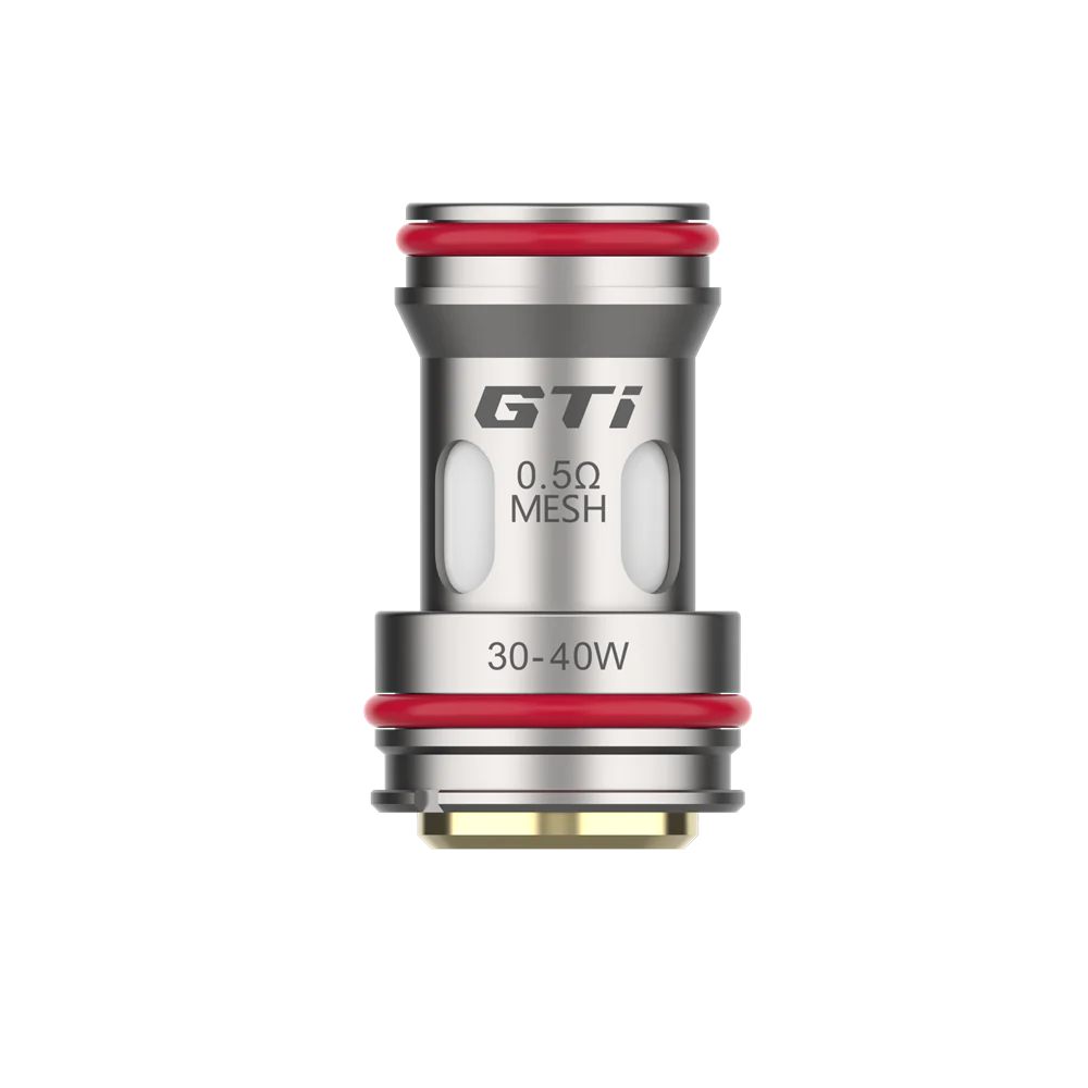 Vaporesso - GTI Coils (5pcs) - Smoketronics