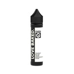 Love Baked - Oven G </br>(Coconut Puff) </br>50ml E-liquid - Smoketronics