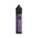 Love Baked - Oven J </br>(Apple & Blackberry Pie) </br>50ml E-liquid - Smoketronics